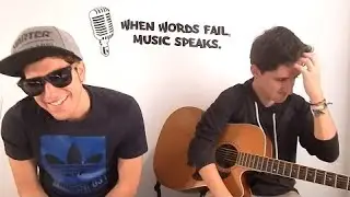 What Do You Mean? - Justin Bieber | Os Vinis (Cover)
