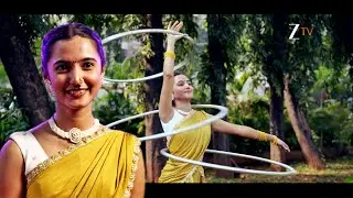 Shivani! The Hula Hoop Girl Came To Cheer Up By Sharing Her Story | Saregamapa 2024