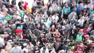 Pax Prime Vlog