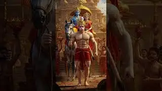 aaja kisme h dum #rammandir #rambhakt #hanuman #trending #viralvideo #youtubeshorts