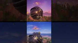 The Cube Cradle's Rift Updated
