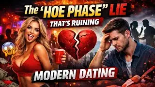 The &ldquo;Hoe Phase&rdquo; Lie That&rsquo;s Ruining Modern Dating
