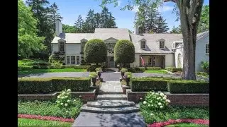 491 Martell Dr, Bloomfield Hills, MI - 219094359