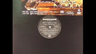 BPT Featuring DM Binxter &lrm;&ndash; Moody (Saeed Younan Remix)