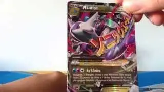 Unboxing Booxter Box Cielos Rugientes (Parte 4)