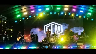 6Cyclemind @ Balanga, Bataan | 267th Bataan Foundation Day | January 11, 2024 #6cyclemind