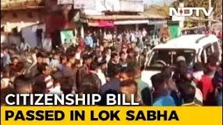 Facing Anger Over Citizenship Bill, Centre Offers Scheduled Tribe Status To 6 Assam Communities