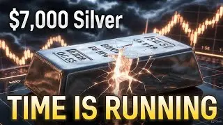 $7,000 Silver Is NOT The Real Shock &ndash; This Is What&rsquo;s Coming Next