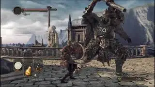 Dark Soul II: SFS Playthrough - Part 5 (Heide's Tower - Dragonrider and Rotunda Lockstone)