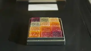 Jacques Genin High-End Chocolate Shop