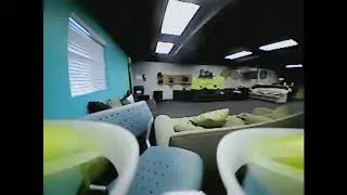 Blade Inductrix Indoor Flight 3