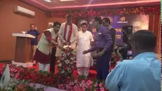aj ki aawaz,indore press club sthapna diwas