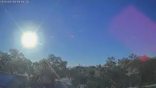 Cloud Camera 2020-05-03: Largo Fire Rescue Station 43