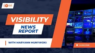 Visibility News Update