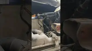 Car ambient temperature sensor