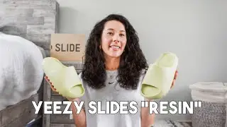 ADIDAS YEEZY SLIDE 