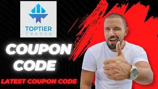 Save Big with Top Tier Trader Coupon Code | Best Top Tier Trader Promo Code