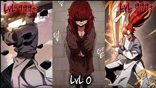 (98) Naging Pinakamalakas na Swordsman,matapos na abandonahin at abusuhin | manhwa tagalog recap