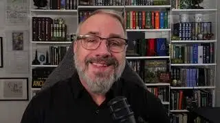 Неделя 108 - Третий век, четверг: Посредник, а не среднее звено управления