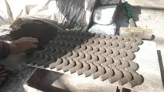 Part-05 Pipe Fittings Mould Casting by Molasses Sand | पाइप फिटिङ्ग कास्टिङ मोलेसस बालुवा बाट