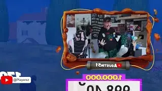 ENOJOS DE AGUSTIN51 EN FORTNITE #28