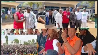 KIREHE // NYAMBO,NDIMBATI,ERIC SENDERI, MICO THE BEST,MASAMBA INTORE,MARINA,PLATINI P BAKIRIWE NEZA 