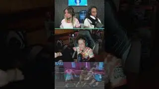Discusi&oacute;n tensa entre Totakeki y Gemita. #KingsLeague