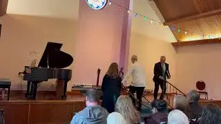 Coburg Community Choir - Christmas 2025