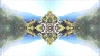 AIXIA (Psychedelic Train Ride Visuals)