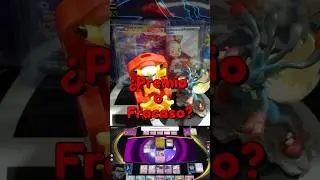 🎁&iquest;PREMIO O FRACASO? #345 POKEMON TCG BOOSTER PACK OPENING TWILIGHT MASQUERADE