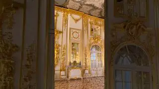 😱The eighth wonder of the world🤯 #shorts #amberroom #wonder #mystery #tamil
