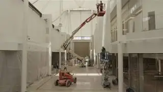 South Wing Expansion | The Wait Is Almost Over | CF Sherway Gardens