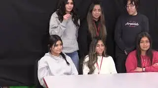 CTE AV PHOTOGRAPHY TECHNOLOGY APPLICATIONS PROMO - PERRYTON HIGH SCHOOL