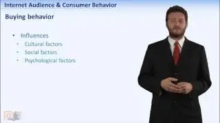 E-COM-101: Week5 - Internet Audienceand Consumer Behavior #SEU32