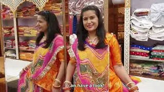 LATEST RAJPUTI POSHAKS COLLECTION | ROYAL RANISA | राजपूती पोशाक #kaleidoscopeoflife #rajputiposhak