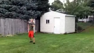 Flow Segment for Fall Comps