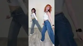 Rollin' rollin' 🏝️ #shorts #dance #trending #shortsfeed #rollin #롤린 #kpop ​⁠| @bravegirls2017
