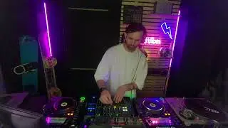Minimal Tech Mix House 2024 - Giuliano Junior from Uncommon Studio June 2024