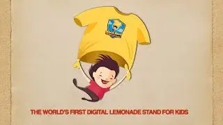 How Kids Can Make Money On Kid&Shirt (Explainer Video)