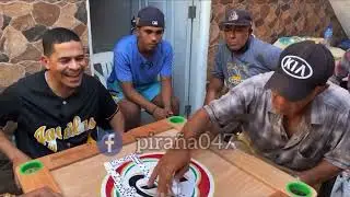 QUE PIQUE COJIO EL VIEJO CON CUCULLO 