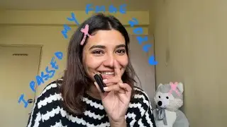 PASSED FMGE 2026 in my first attempt / my mbbs journey in 🇧🇩/ rant