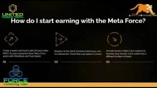 What is Meta Force