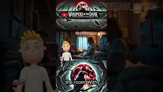 The Cursed Geisha Doll