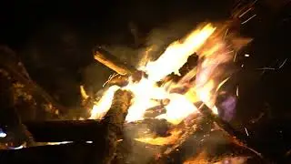LUA project 2019 - FIND THE LOST FIRE