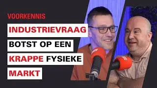 12 redenen waarom de zilverprijs boven de 100 gaat | Voorkennis #304