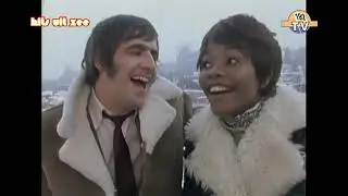Joe Dolan - You're Such A Good Looking Woman (1970)