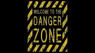Midwest Misfit Solotv84 is in the Danger Zone and Stalks Snackury, SheraSeven, and Jene&eacute; Amore