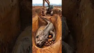 Elder Dragon Rescue | Watch This Heroic Adventure!