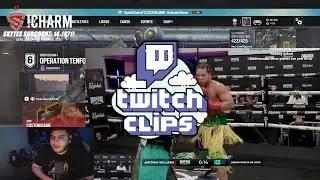 Rainbow Six Siege MOST VIEWED Twitch Clips of The Week! #45