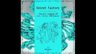 PREMIERE | Secret Factory - Magnetic [Secret Fusion] 2023